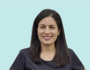 Nut. Ma José Holguín