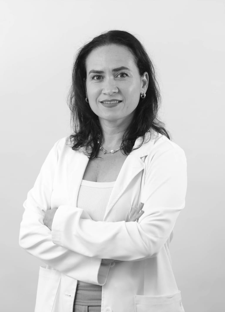 Nut. Odiney Fernández