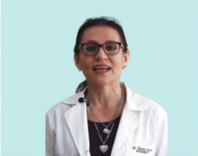 Nut. Patricia Castillo