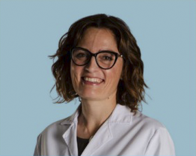 Nut. Rocio Práxedes